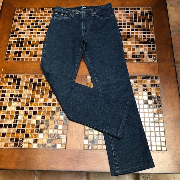 Dolce & Gabbana Jeans - Picture 1 of 8